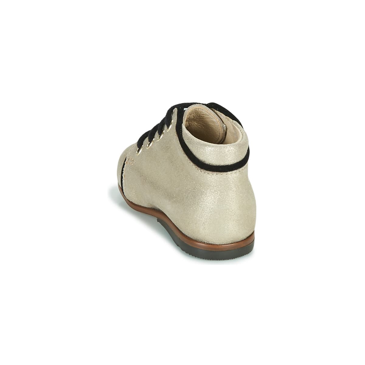 Girls' Sneakers Little Mary Gold