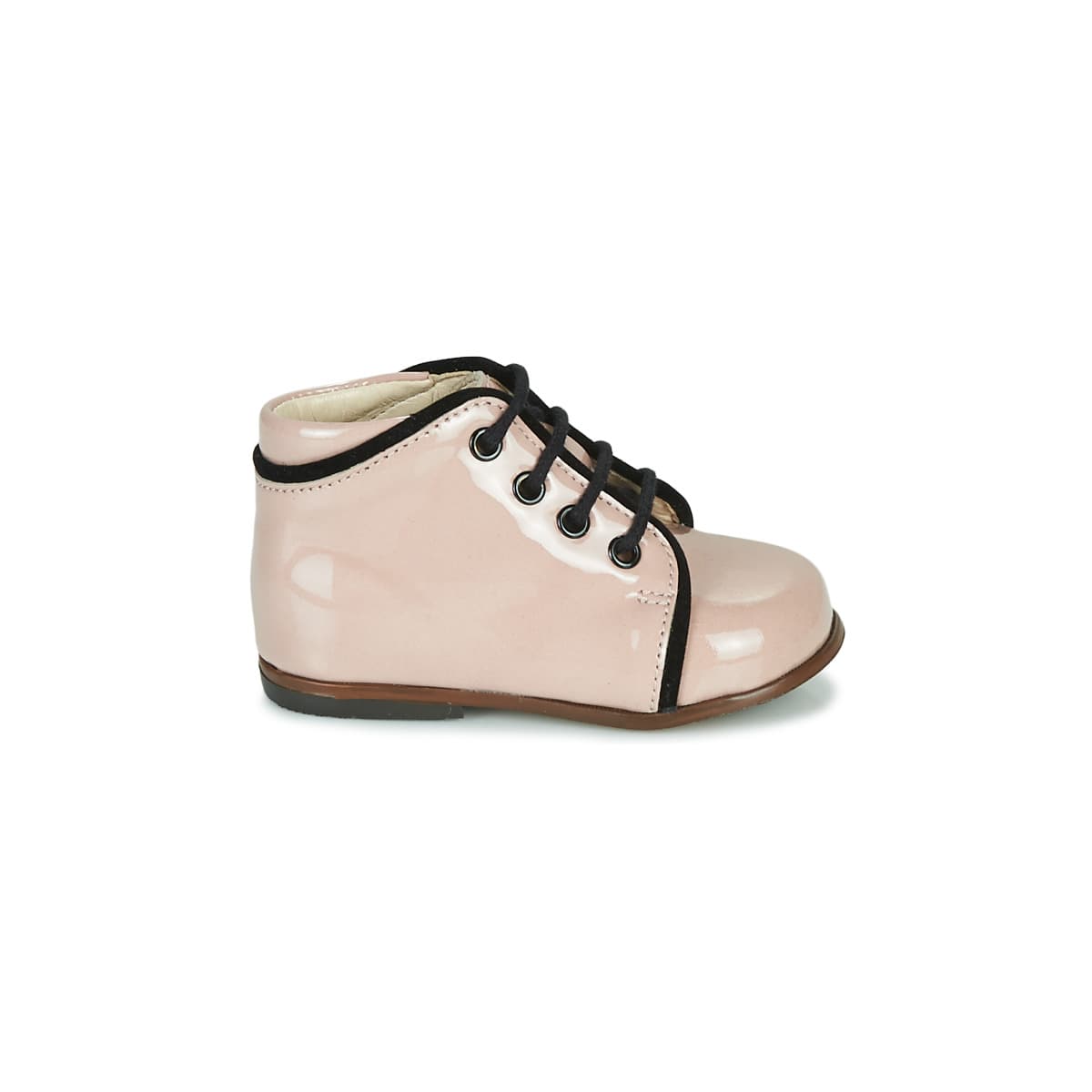 Girls' Sneakers Little Mary Pink