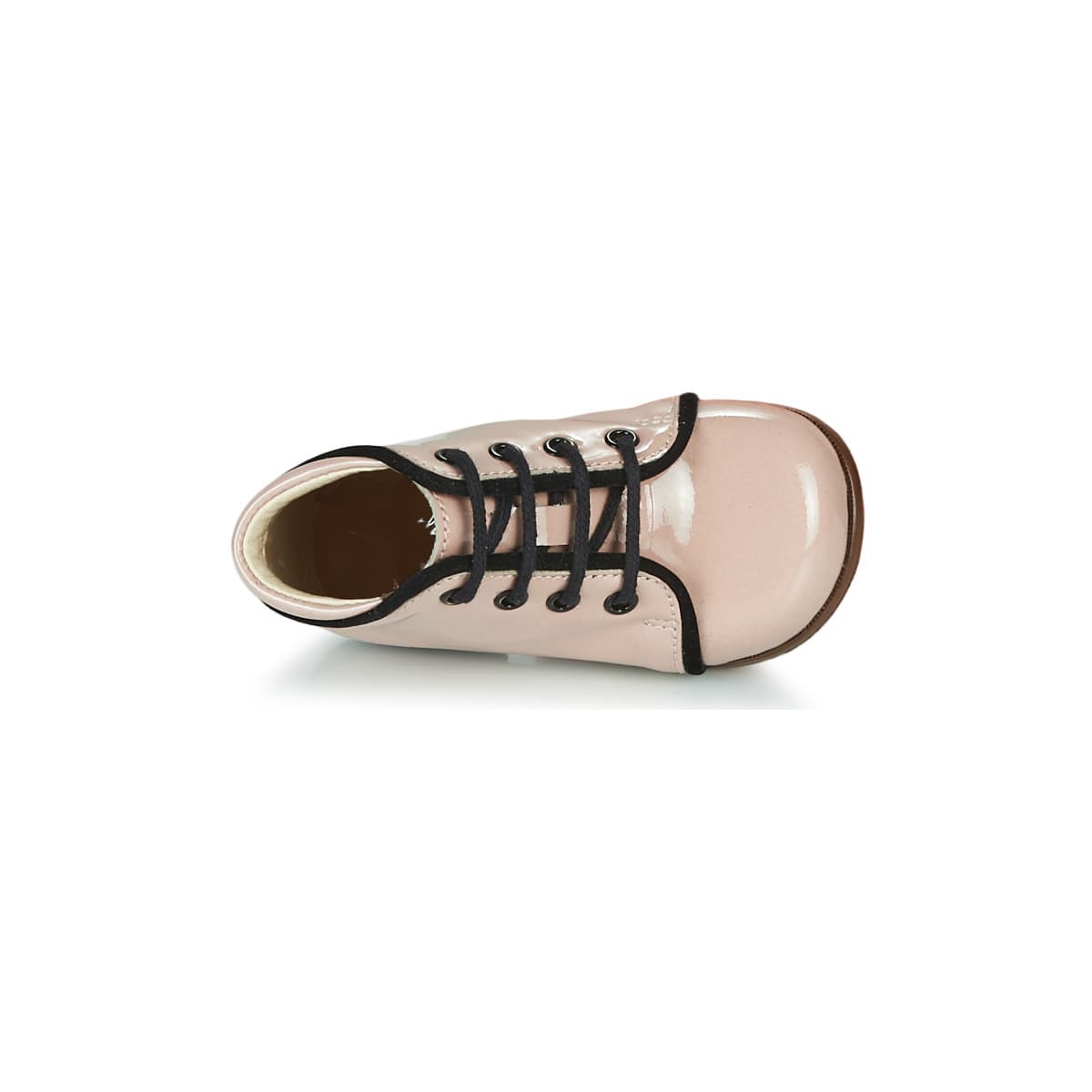 Girls' Sneakers Little Mary Pink