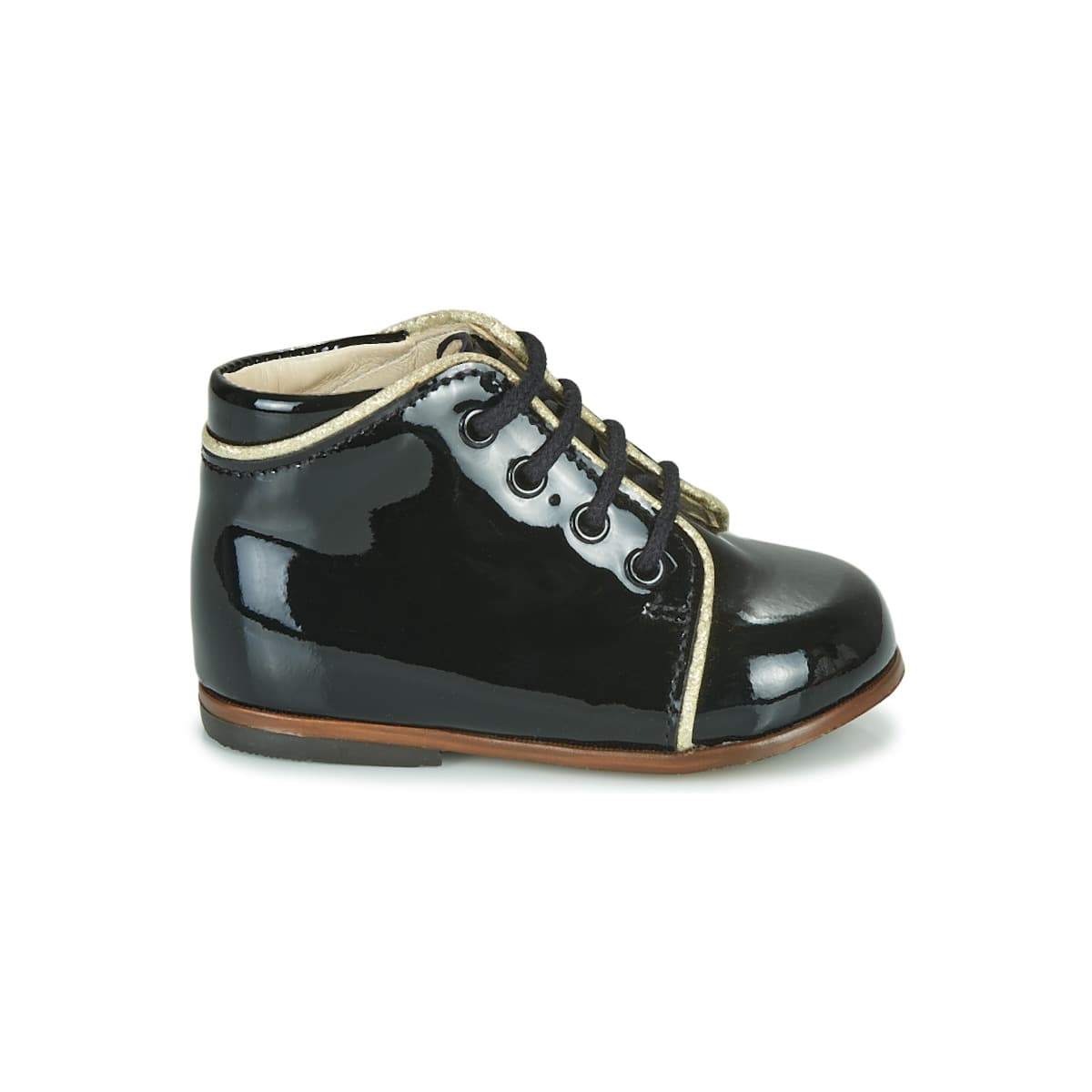 Girls' Sneakers Little Mary Black