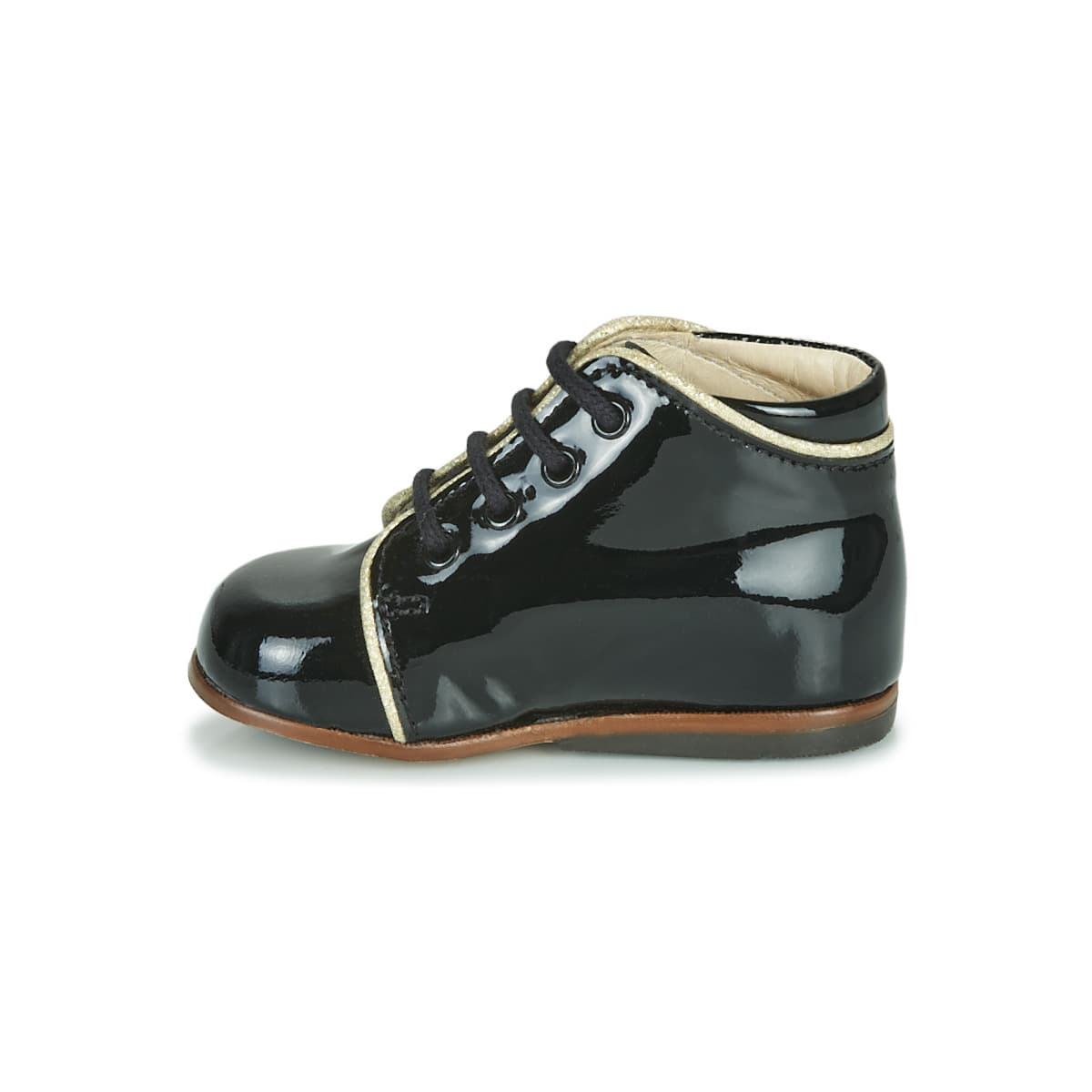 Girls' Sneakers Little Mary Black