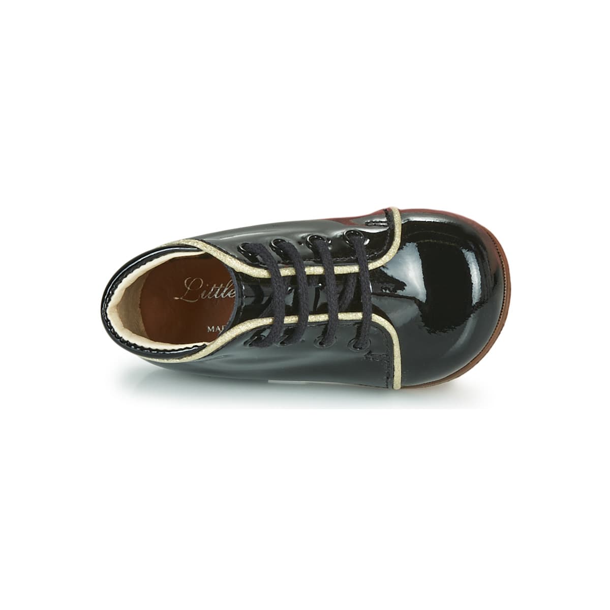 Girls' Sneakers Little Mary Black