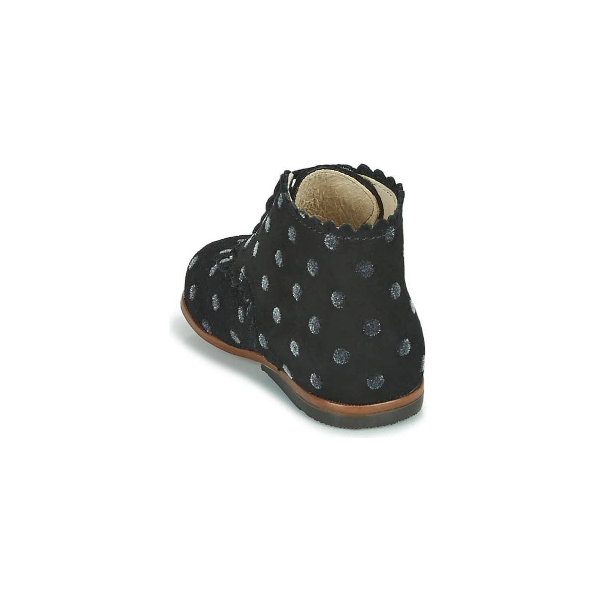 Girls' Sneakers Little Mary Black