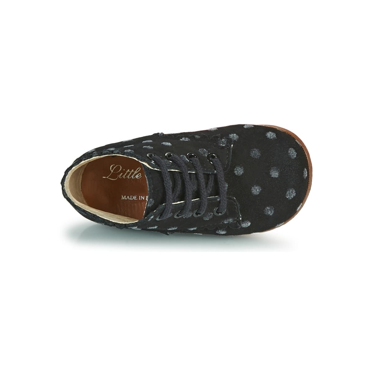 Girls' Sneakers Little Mary Black