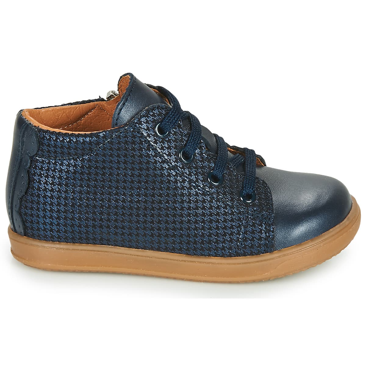 Girls' Sneakers Little Mary Blue