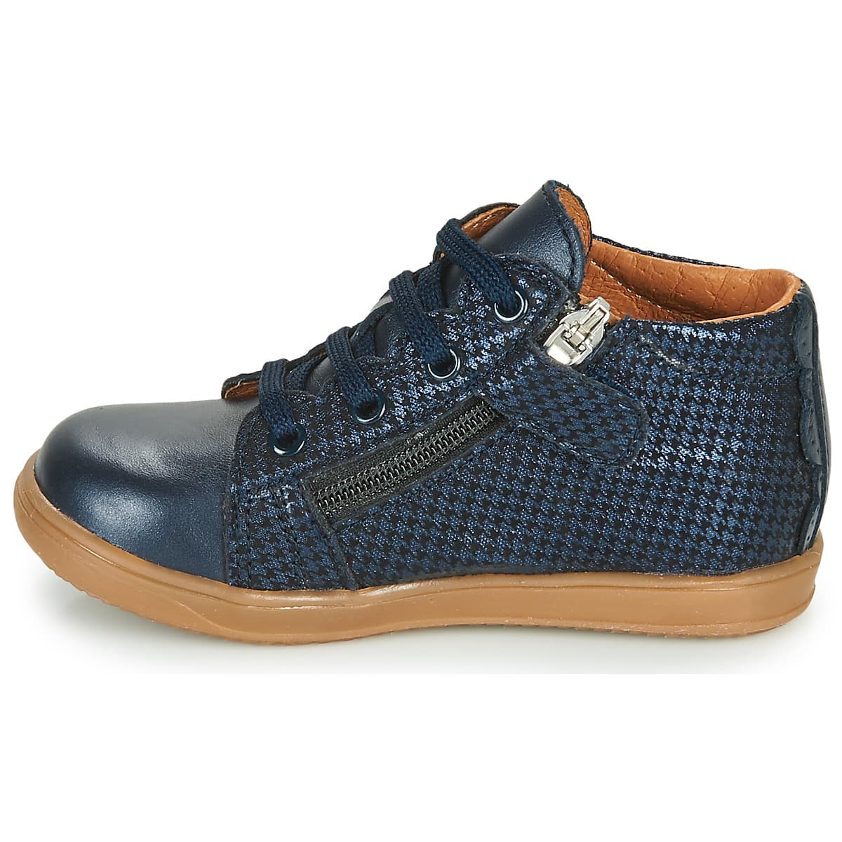 Girls' Sneakers Little Mary Blue