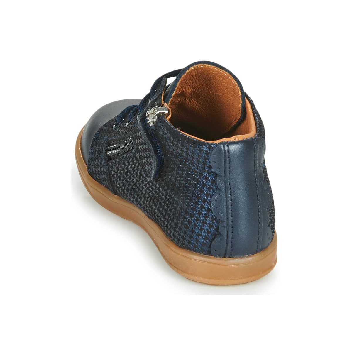 Girls' Sneakers Little Mary Blue