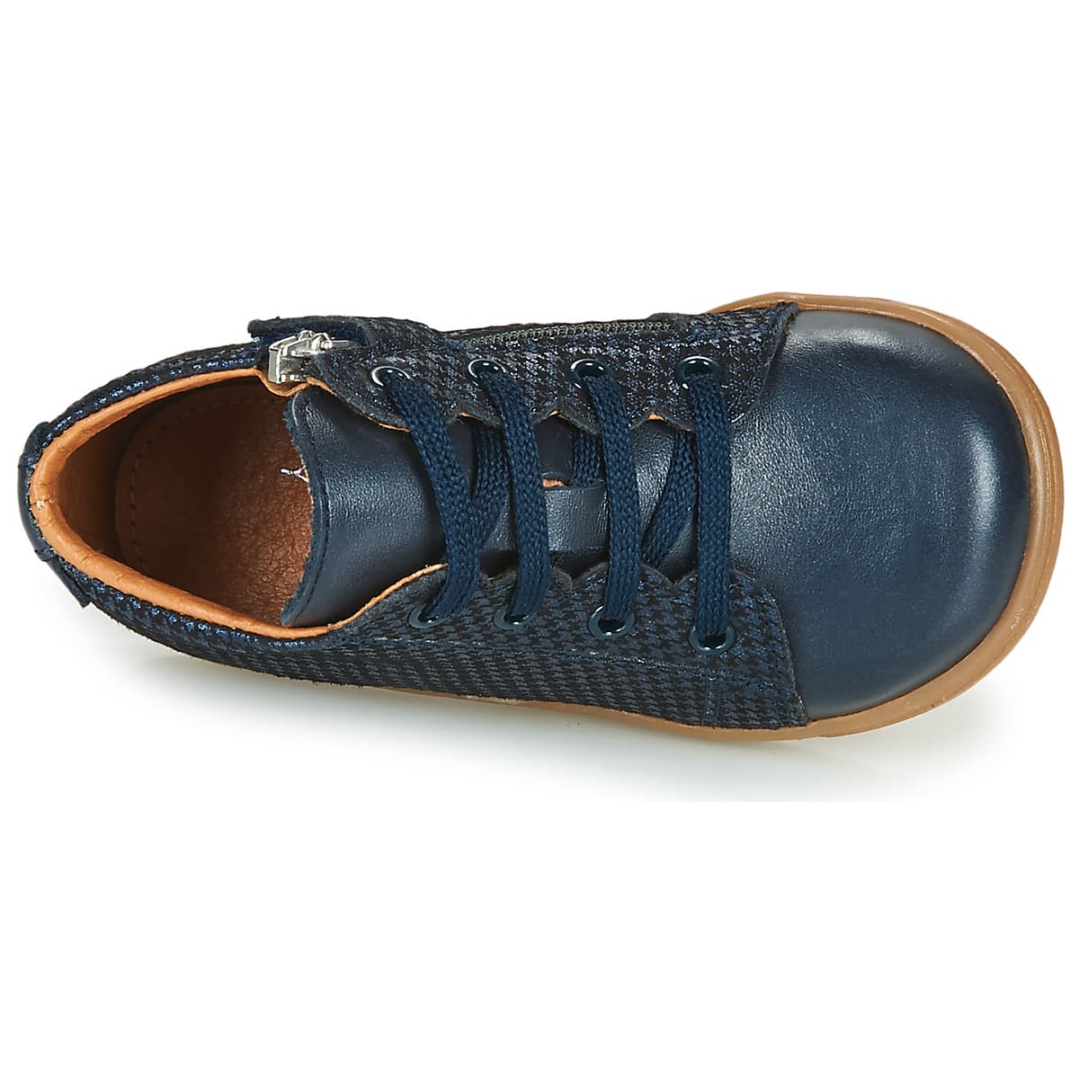 Girls' Sneakers Little Mary Blue