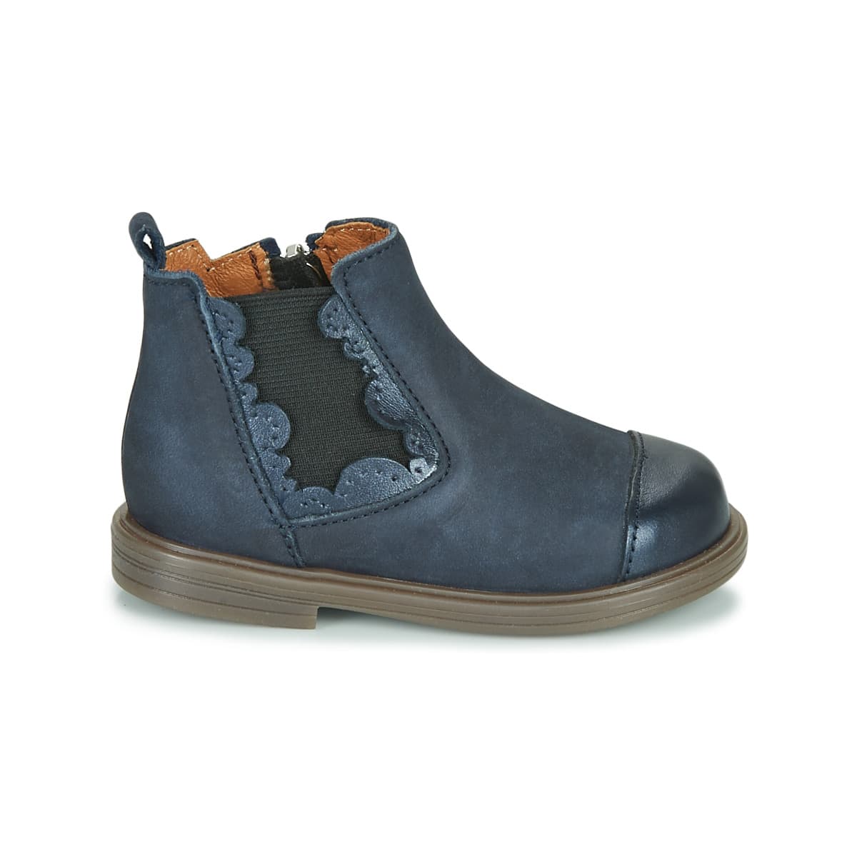Girls' Boots Little Mary Blue