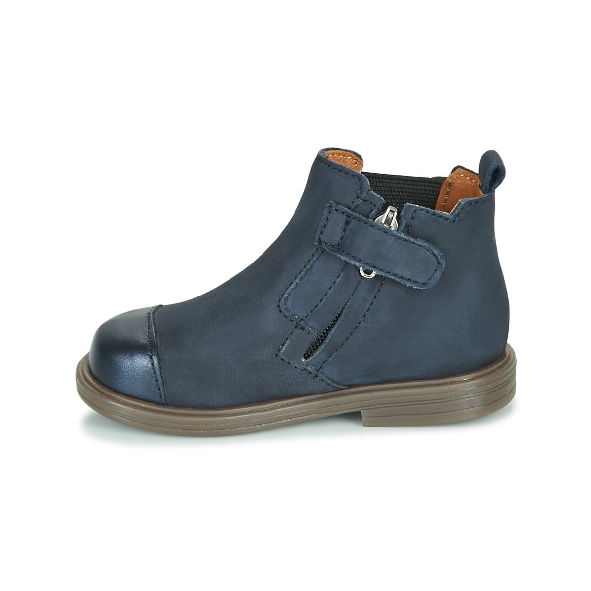 Girls' Boots Little Mary Blue