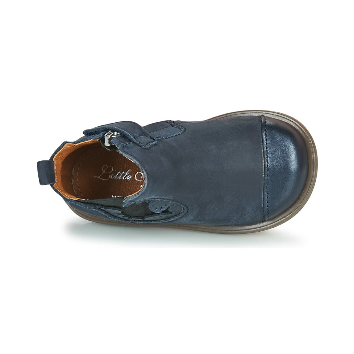 Girls' Boots Little Mary Blue