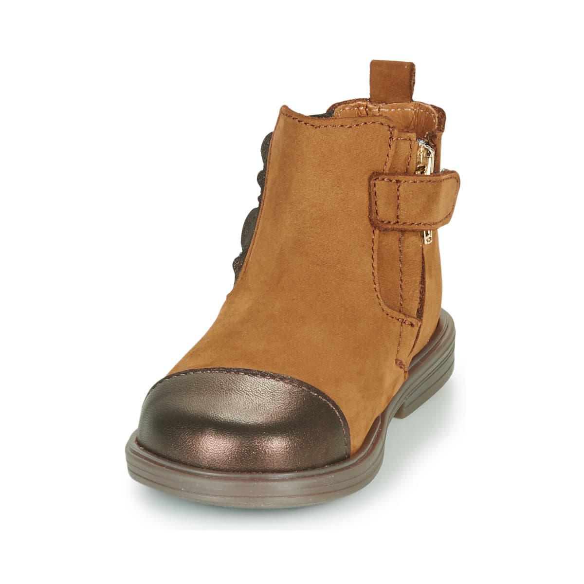 Girls' Boots Little Mary Brown