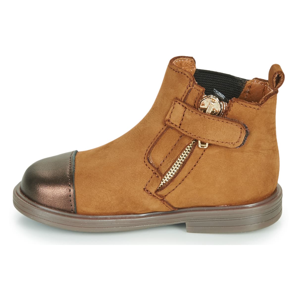 Girls' Boots Little Mary Brown