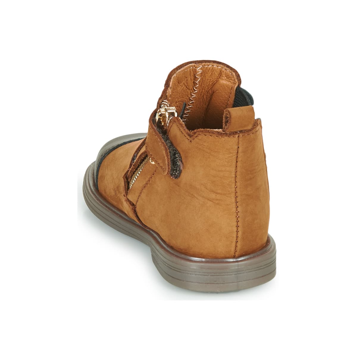 Girls' Boots Little Mary Brown