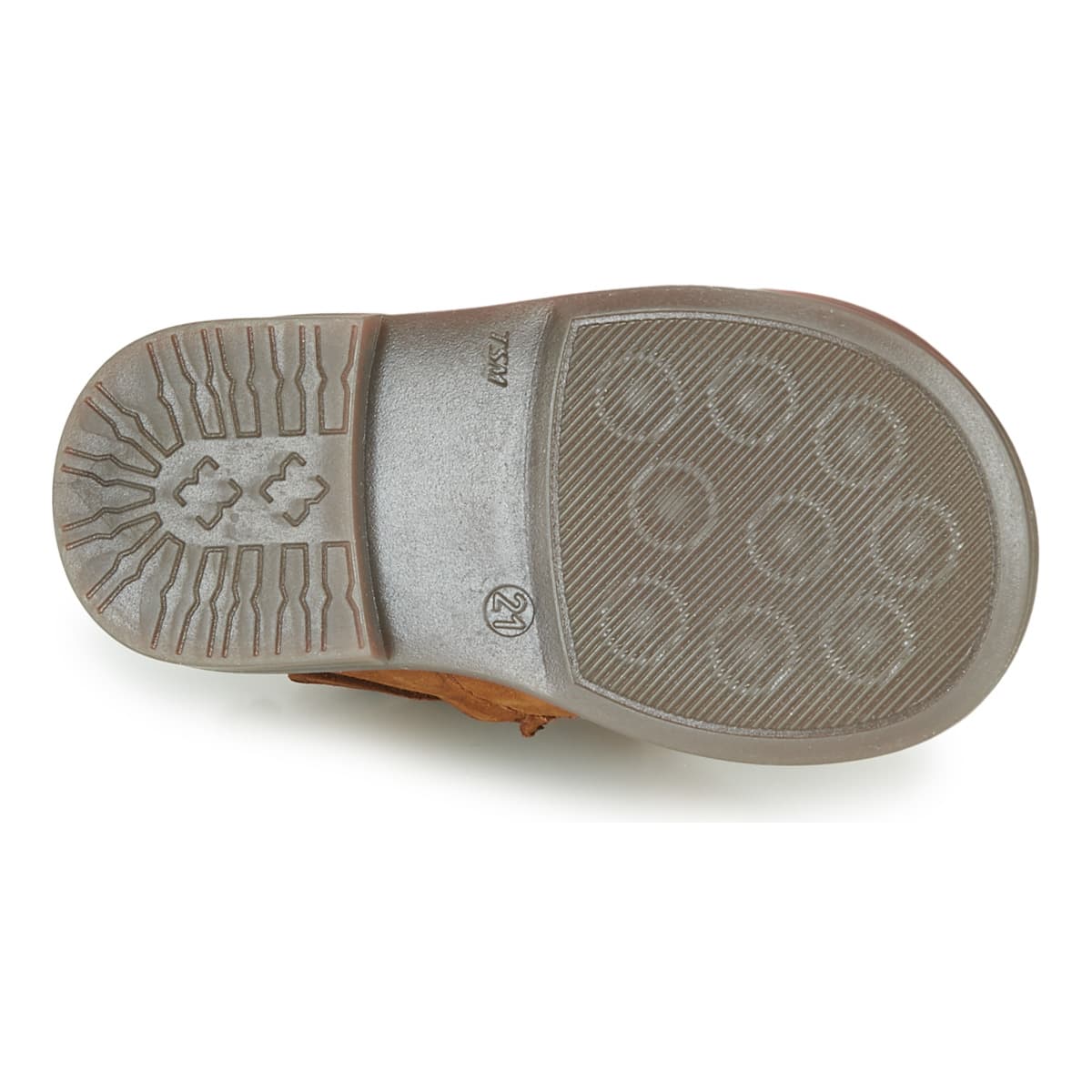 Girls' Boots Little Mary Brown