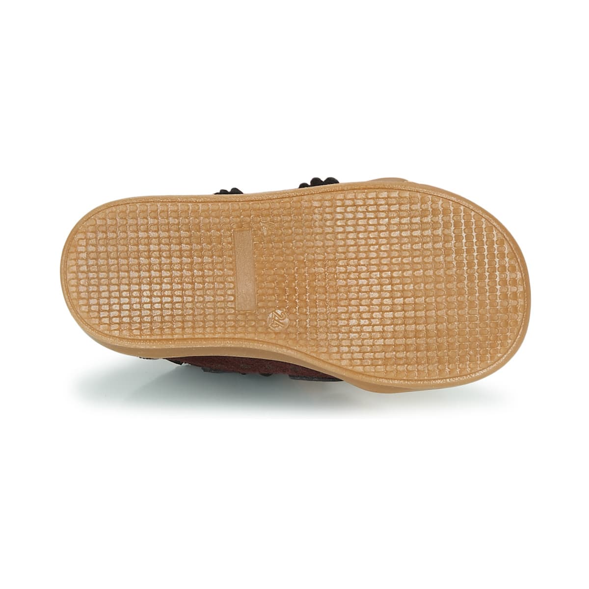 Girls' Sneakers Little Mary Bordeaux