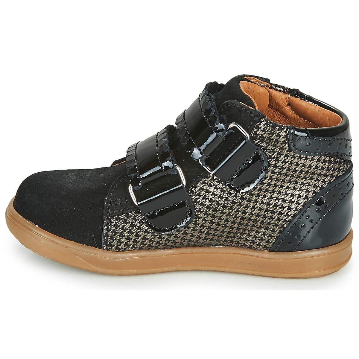 Girls' Sneakers Little Mary Black