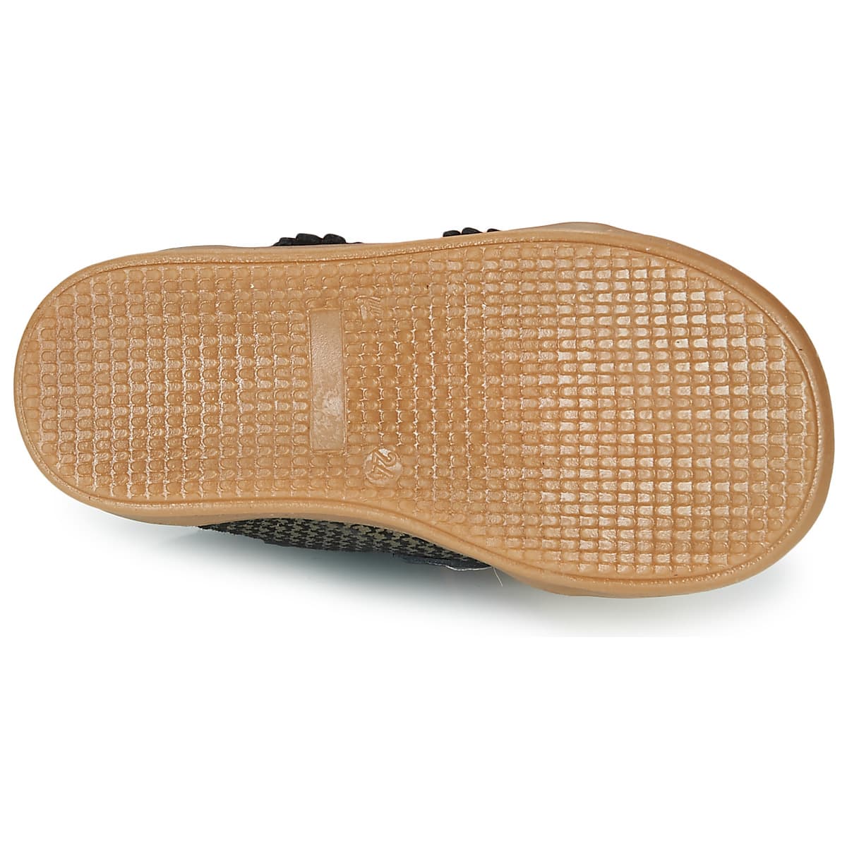 Girls' Sneakers Little Mary Black