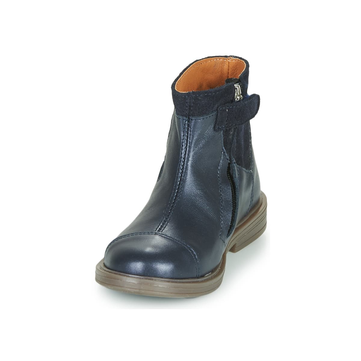 Girls' Boots Little Mary Blue