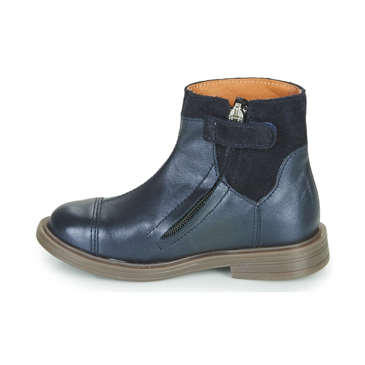 Girls' Boots Little Mary Blue