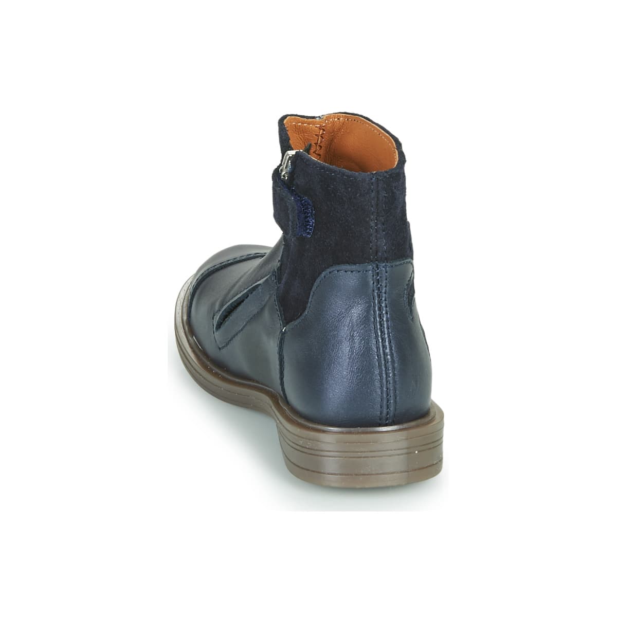 Girls' Boots Little Mary Blue