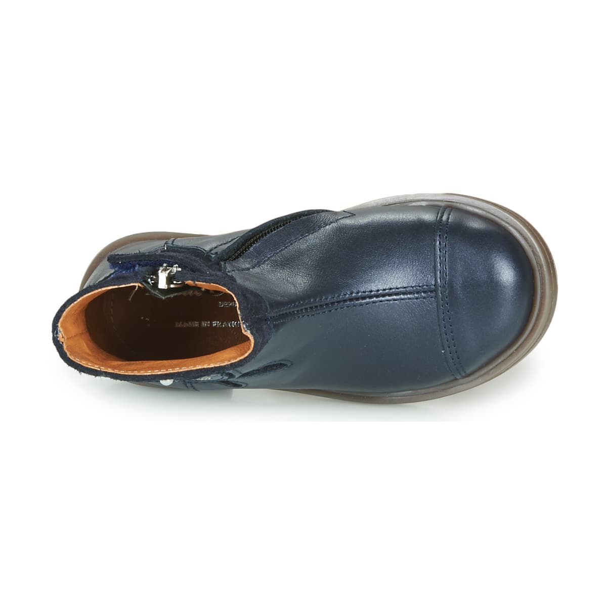 Girls' Boots Little Mary Blue