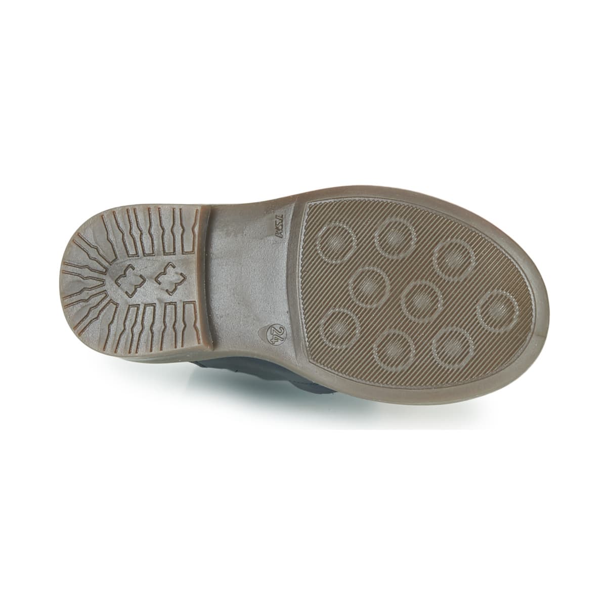 Girls' Boots Little Mary Blue