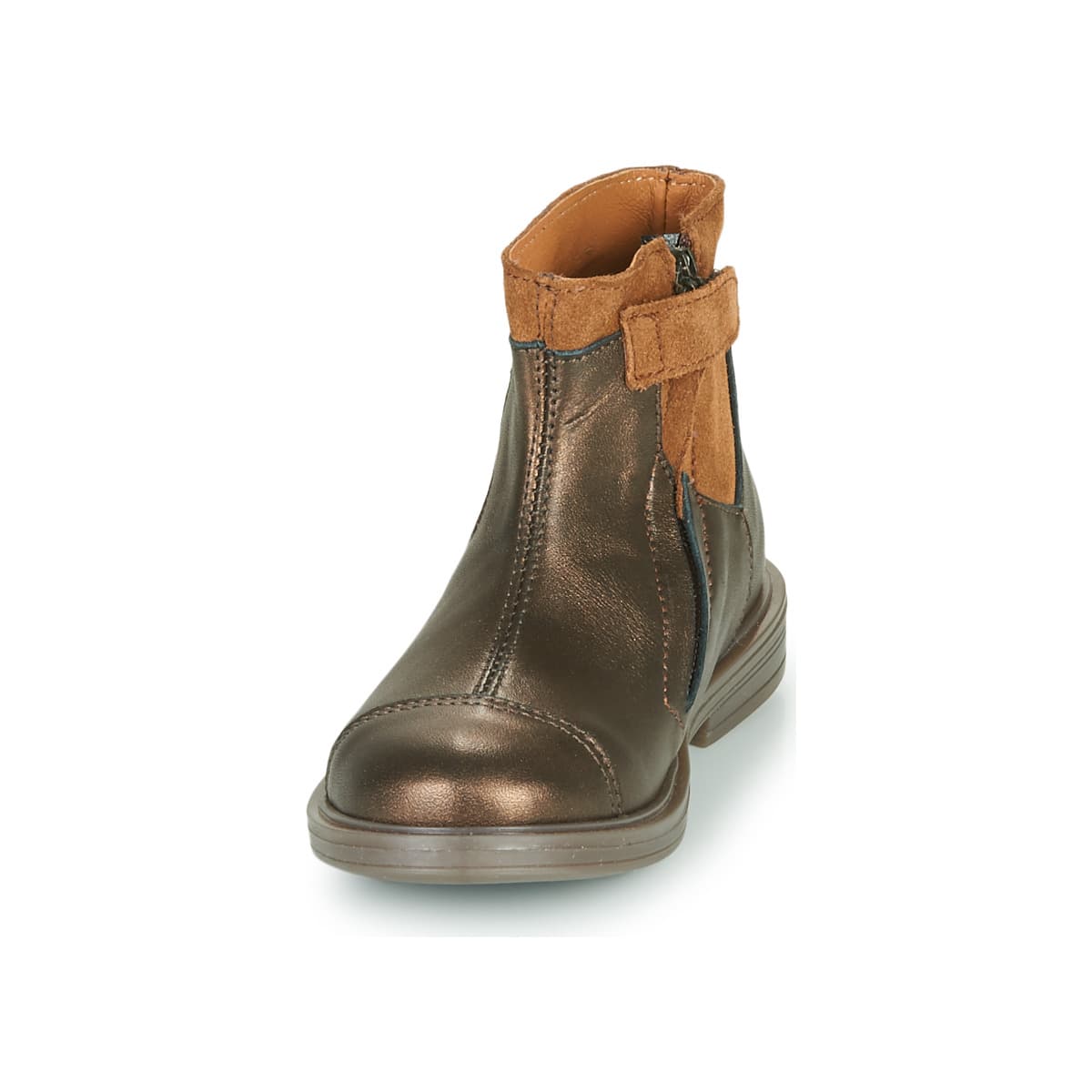 Girls' Boots Little Mary Brown