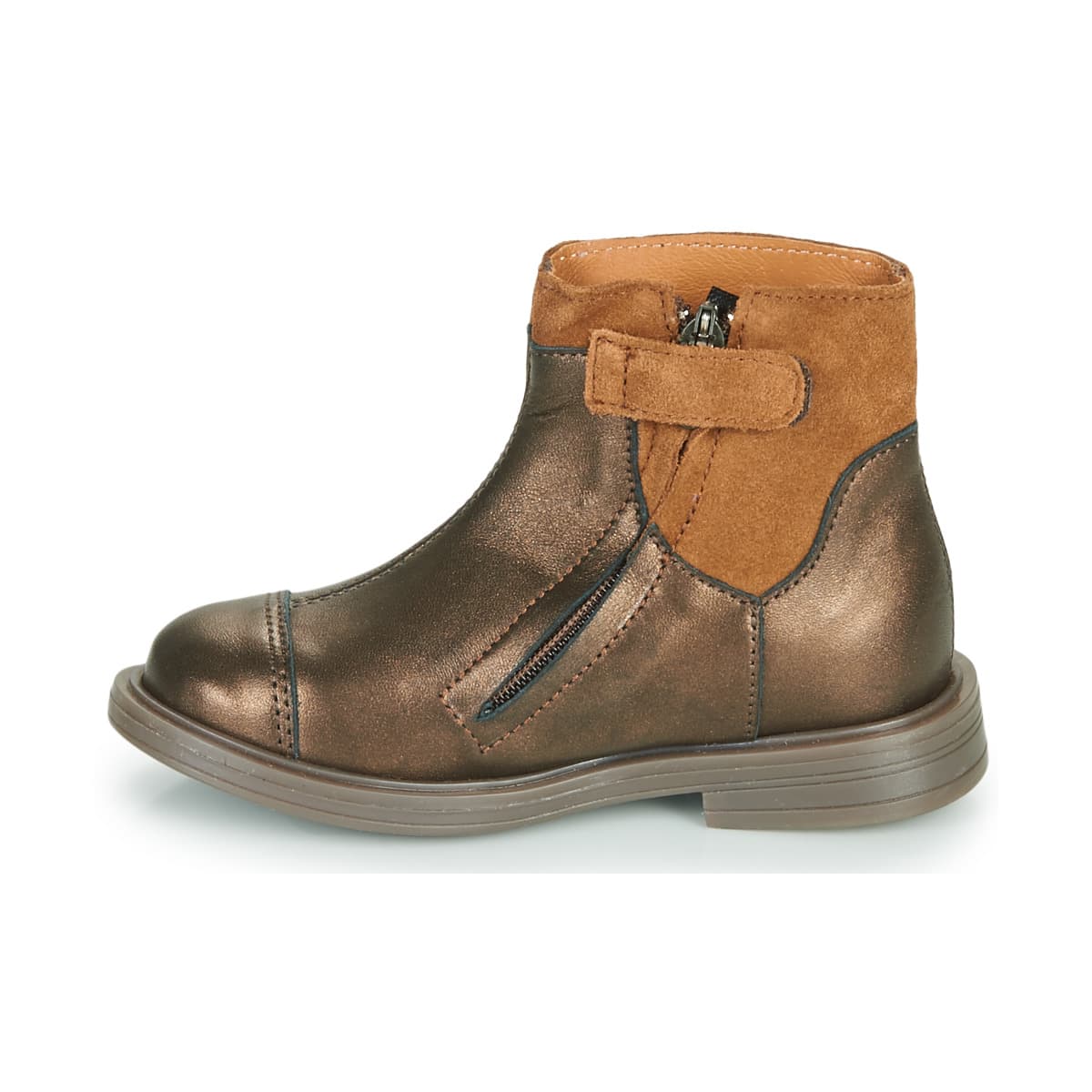 Girls' Boots Little Mary Brown