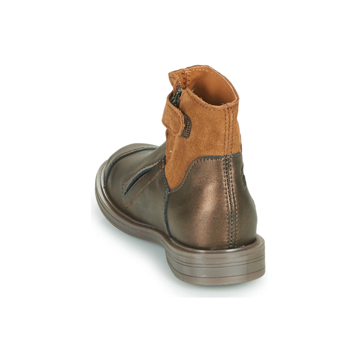 Girls' Boots Little Mary Brown