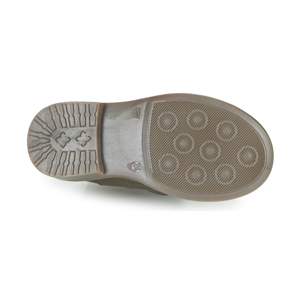 Girls' Boots Little Mary Brown