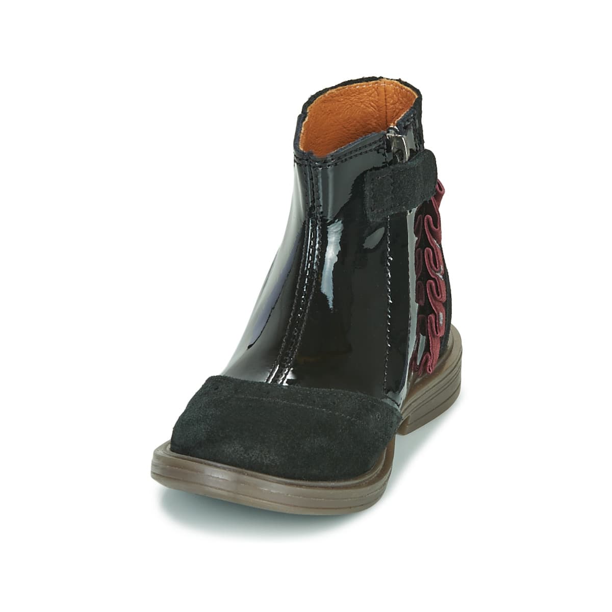 Girls' Boots Little Mary Black