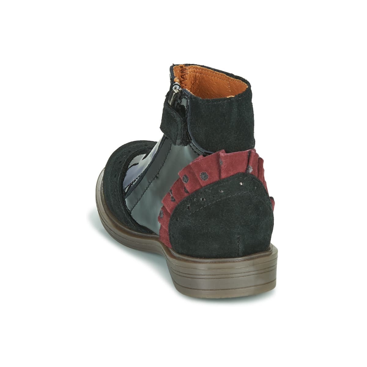 Girls' Boots Little Mary Black