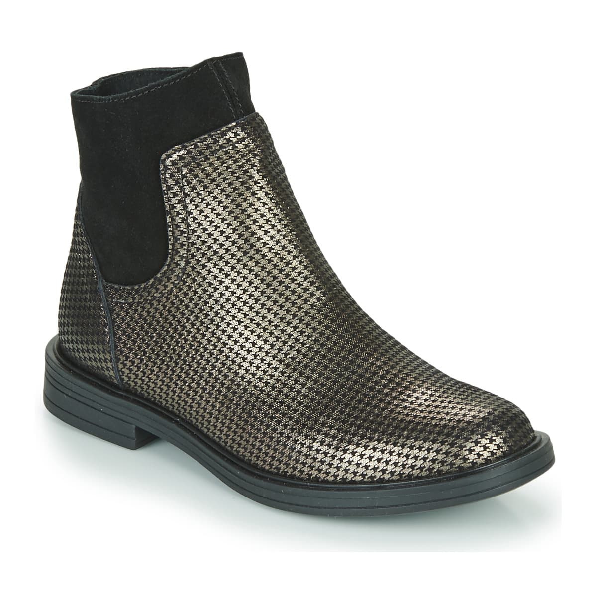 Μπότες Little Mary ELIETTE