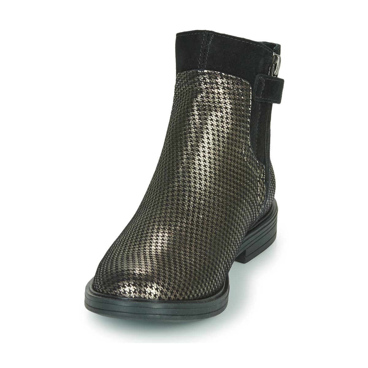 Girls' Boots Little Mary Black