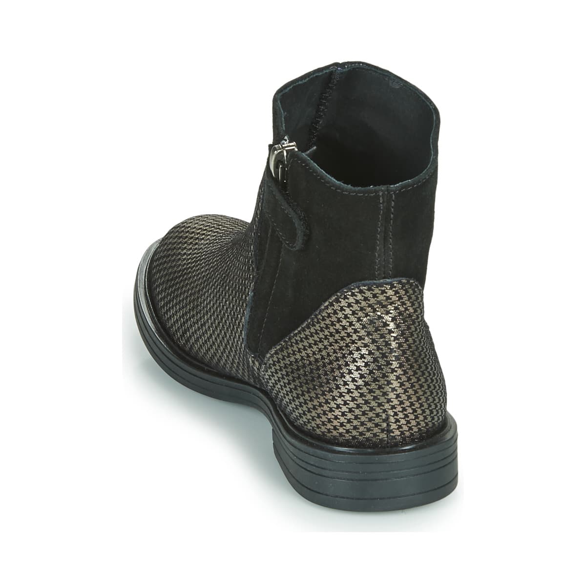 Girls' Boots Little Mary Black