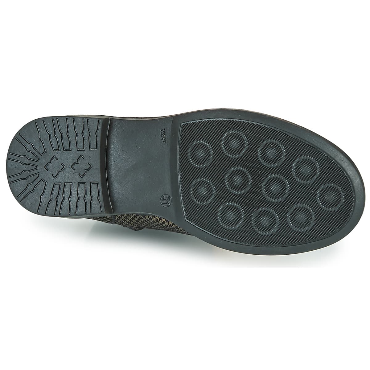 Girls' Boots Little Mary Black