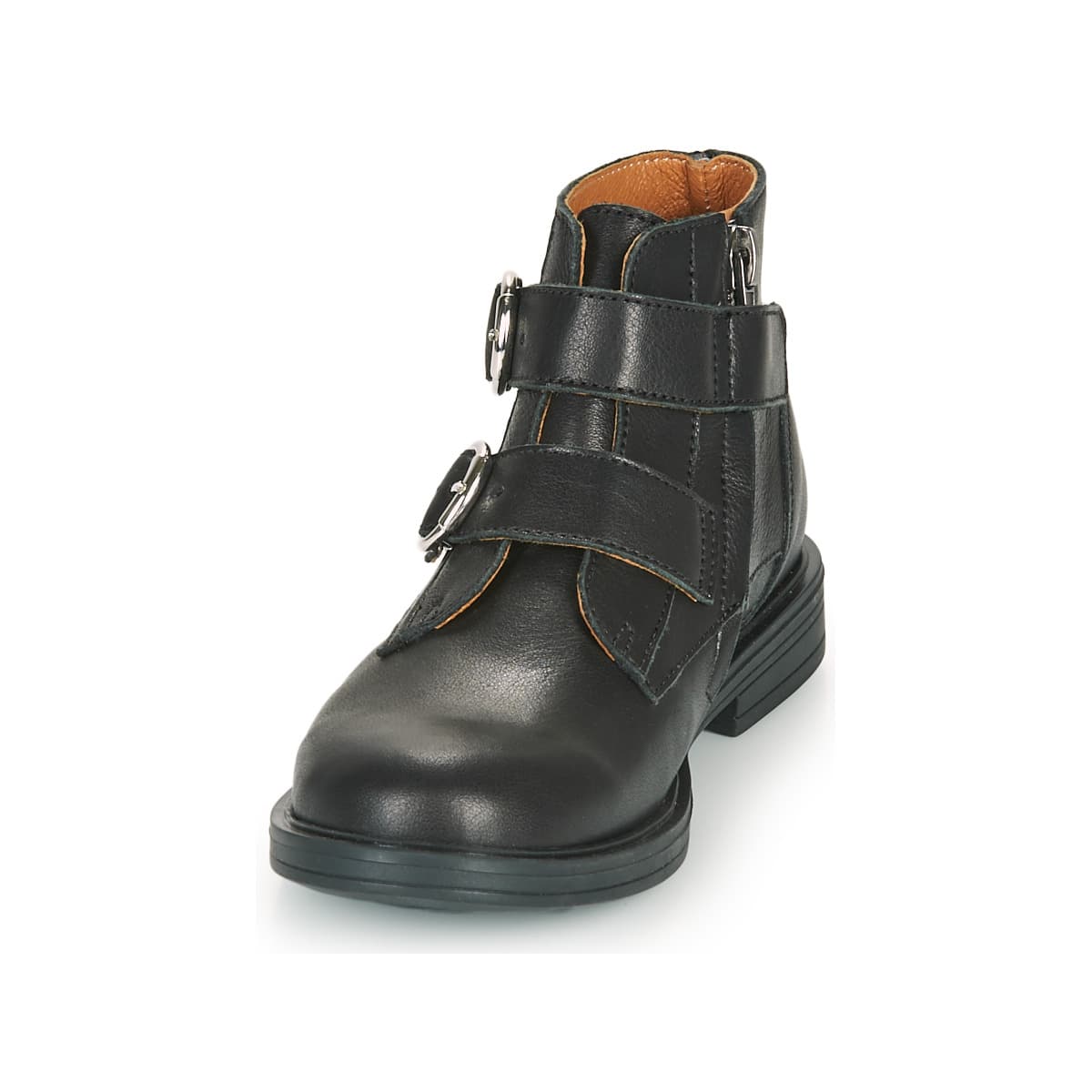 Girls' Boots Little Mary Black