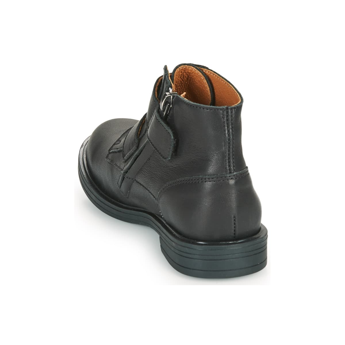 Girls' Boots Little Mary Black