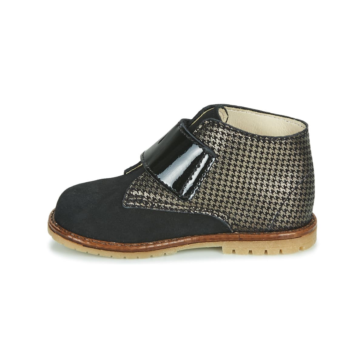 Girls' Sneakers Little Mary Black