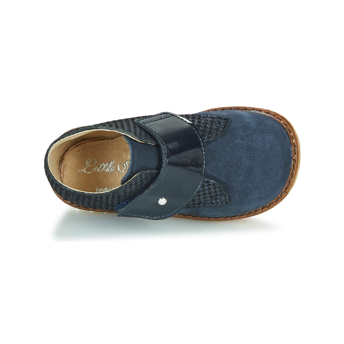 Girls' Sneakers Little Mary Blue