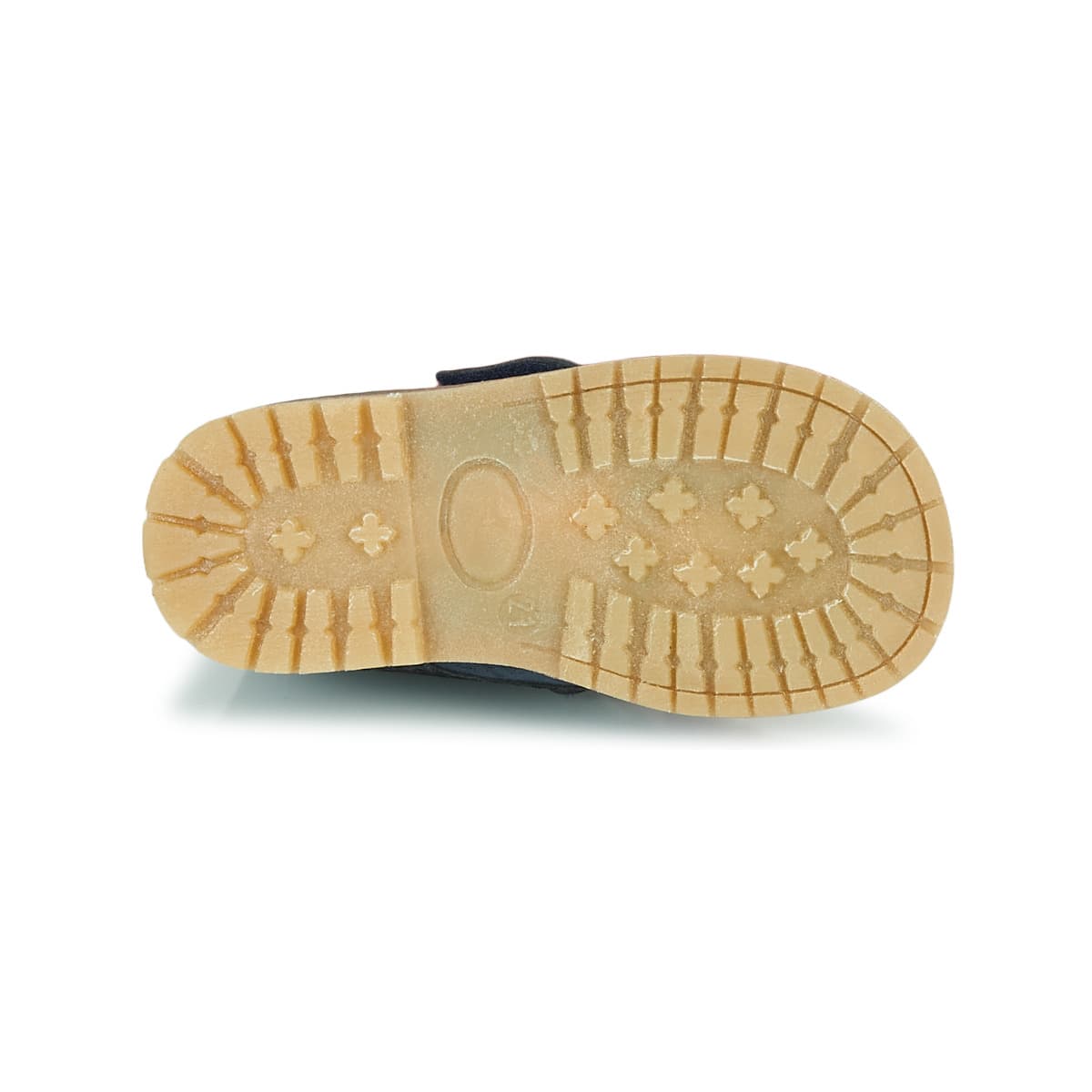 Girls' Sneakers Little Mary Blue