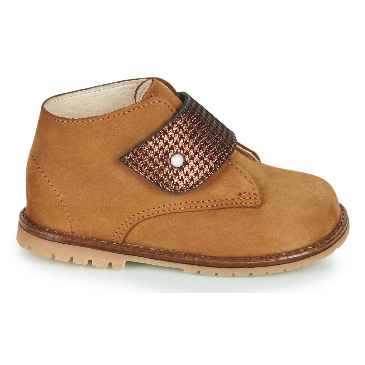 Girls' Sneakers Little Mary Brown