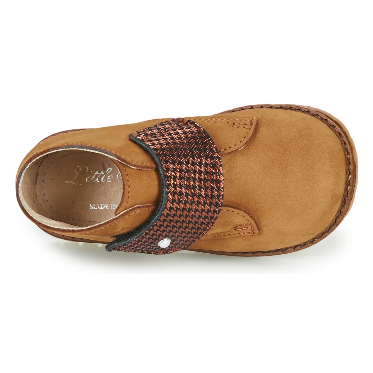 Girls' Sneakers Little Mary Brown