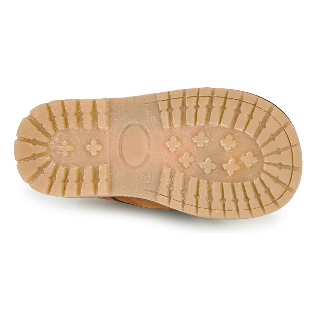 Girls' Sneakers Little Mary Brown