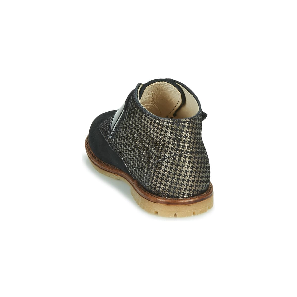 Girls' Boots Little Mary Black