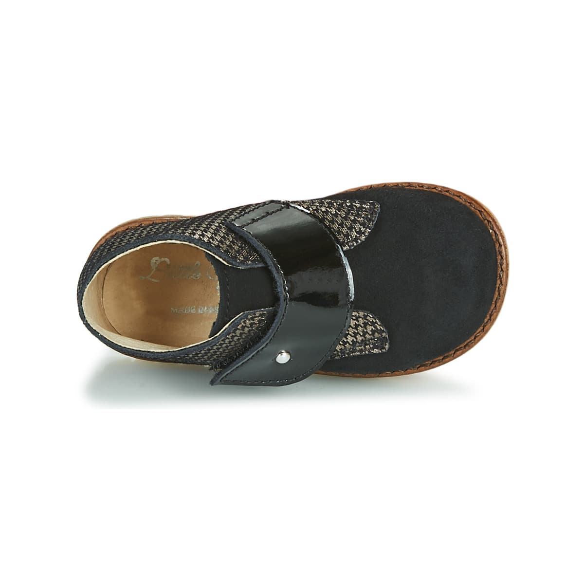 Girls' Boots Little Mary Black