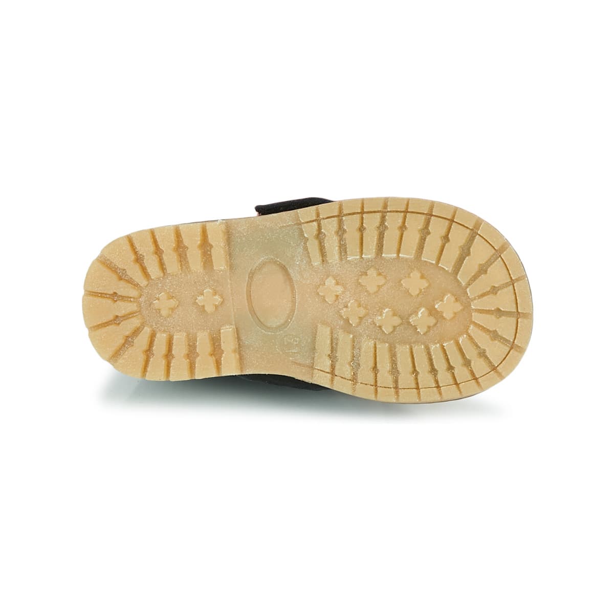 Girls' Boots Little Mary Black