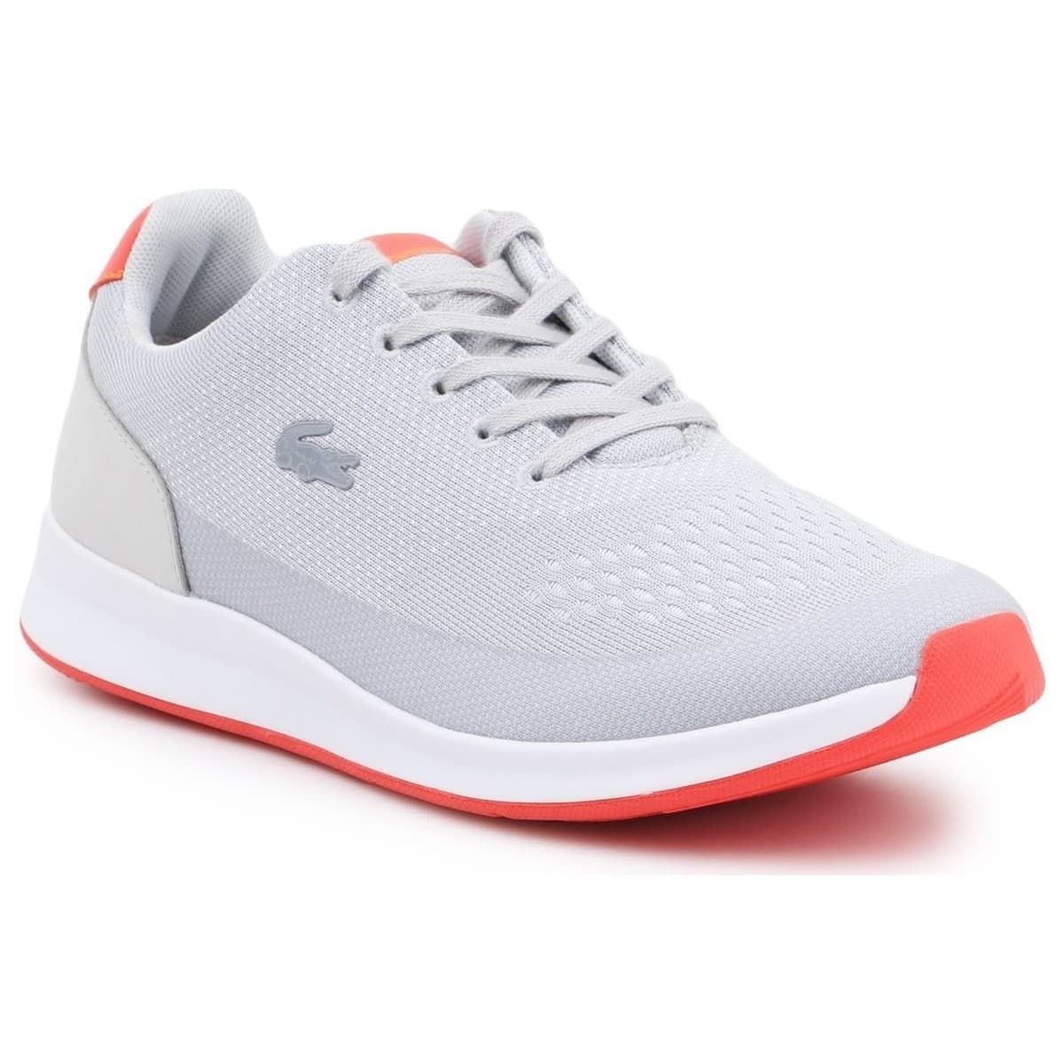 Women's Sneakers Lacoste Gray