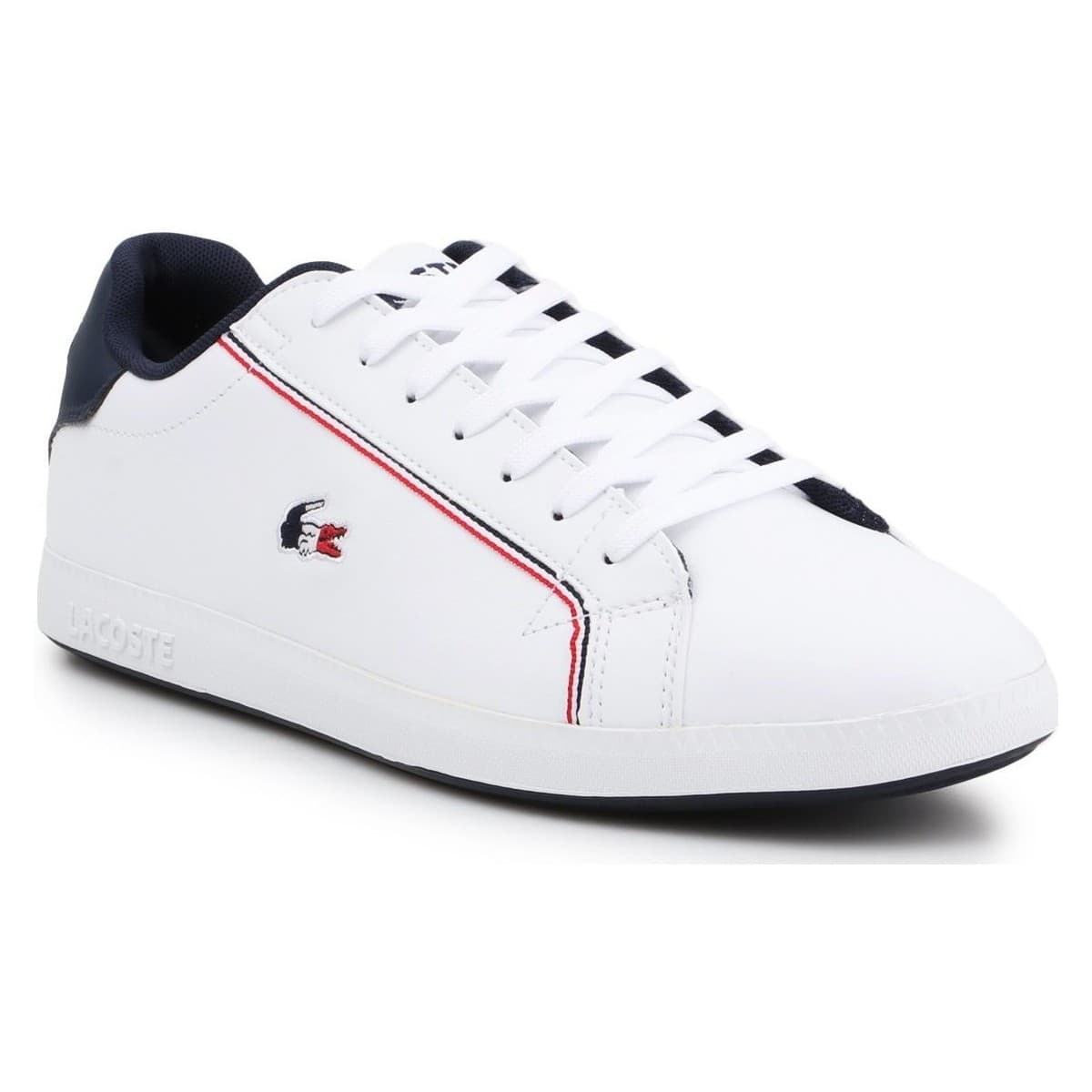 Xαμηλά Sneakers Lacoste 7-37SMA0022407